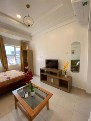 Beautiful Apartment in Osu Accra - Near Noble House